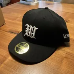 WACKOMARIA NEW ERA 9TWENTY キャップ ネイビー Wロゴ - メルカリ