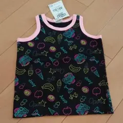 ANAP☆タンクトップ 100サイズ