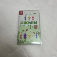 ピクミン 1+2 Nintendo Switch