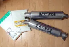 2025年最新】kerkerサイレンサーの人気アイテム - メルカリ