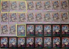 悪魔執事と黒い猫　ぱしゃこれPremium　vol.2　フルーレ