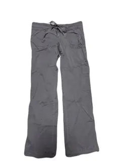 00's y2k カーゴパンツ　ローライズ　グランジ　平成