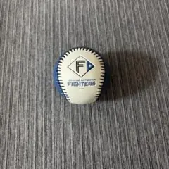 北海道日本ハムファイターズ サインボール