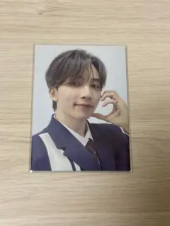 SEVENTEEN 1st EP DREAM ジョンハン トレカ セブチ