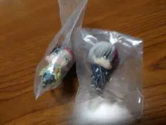 僕のヒーローアカデミア 2点セット