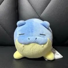 ポケモン くつろぎタイム タマザラシ ぬいぐるみのサムネイル