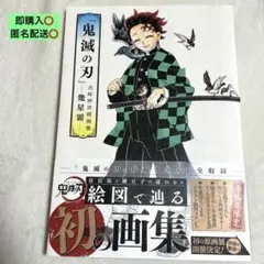 鬼滅の刃 吾峠呼世晴画集―幾星霜―