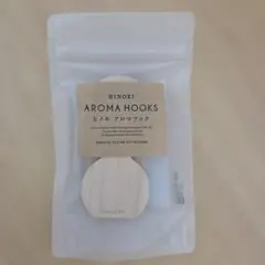 HINOKI アロマフック 生活の木 ヒノキ アロマ