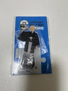 ラウール 和装 アクリルスタンド