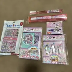 名探偵プリキュア！おまとめ