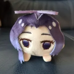 鬼滅の刃　もちころりん　胡蝶しのぶ