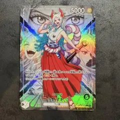 2026年最新】ワンピースカードゲーム ヤマト パラレルの人気アイテム
