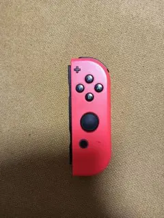 Nintendo Switch ジョイコン ネオンオレンジ