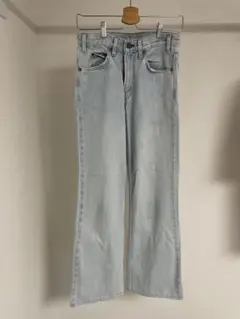 LEVI’S 517 デニム　フレア