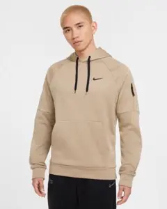 新品未使用 パーカー Therma-FITサイズS NIKE ナイキ