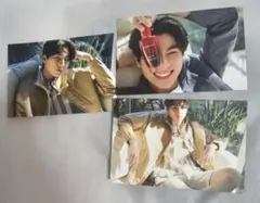 Sulwhasoo × DONT Gulf カード