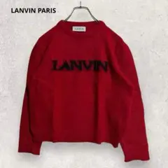 アルパカ ニット