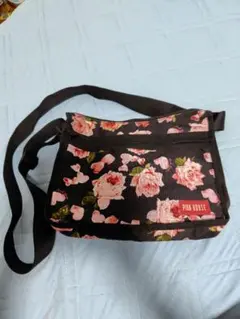 ピンクハウス ショルダーバッグ