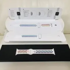 Apple Watch 44mm Nike Sport Band