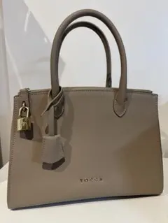 TOCCA（トッカ）レザートートバック難あり