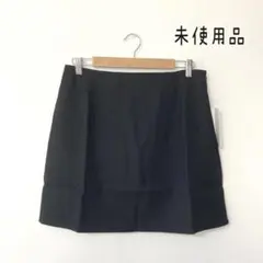 tolene プレーンタイトミニスカート　未使用品