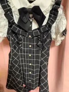 Secret Honey シークレットハニー シーハニ セットアップ