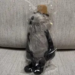 パペットスンスン ポップアップストア ぬいぐるみ ゾンゾン