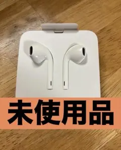 Apple EarPods ホワイト 3.5mmジャック
