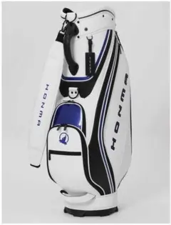 レア 本間 ヴィンテージ レトロ ゴルフキャディバッグ HONMA Golf 楽天市場】キャディバッグ（ブランド本間ゴルフ）（バッグ・ケース