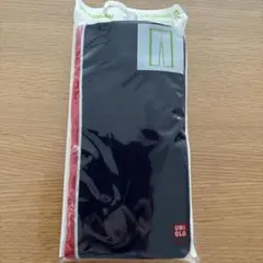 ユニクロ　10分丈レギンス 110 ②