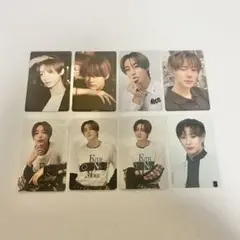 RIIZE アントン トレカ まとめ売り