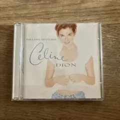 Celine Dion Falling Into You アルバム
