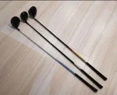 ゴルフクラブ まとめ売り