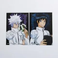 2026年最新】家庭教師ヒットマンreborn 生ブロマイドコレクションの