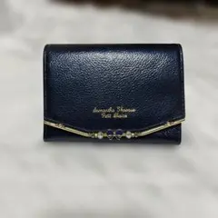 Samantha Thavasa Petit Choice マルチパスケース