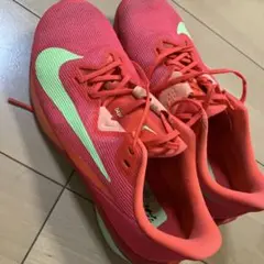 ナイキ(NIKE)(メンズ)エア ズーム ライバルフライ 4 25.5センチ