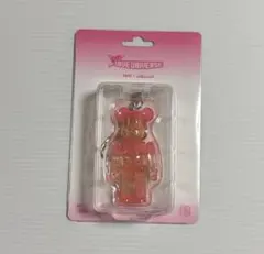 TWICE X BE@RBRICK 限量版
