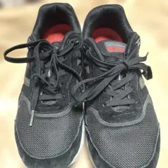 ニューバランス　4E 26㎝