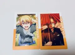 プロセカ　エピカ　ePick card 16b 天馬司