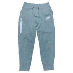 NIKE ナイキ スウェットパンツ ジョガーパンツ グレー 灰色 メンズパンツ