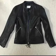 ユナイテッドアローズ monkey time ライダース s