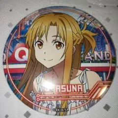 2026年最新】Sao アスナ 缶バッジの人気アイテム - メルカリ
