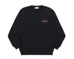 HYSFORM COAT OF ARMS SWEAT SHORTサイズL HYSFORM COAT OF ARMS SWEAT SHORTサイズL