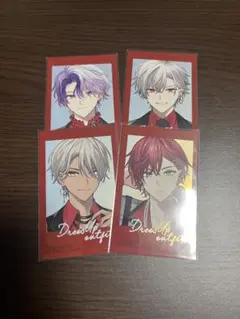 にじさんじ せめよんアクリルスタンド アクスタ 葛葉 ローレン にじ