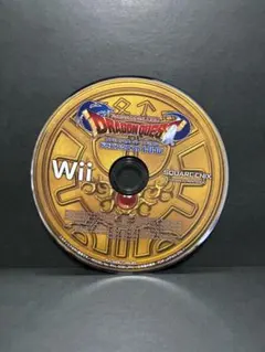 ドラゴンクエストI・II・III Wii 25周年記念