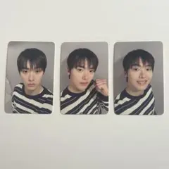 ASTRO ユンサナ NO REASON 特典 トレカ 6種セット - メルカリ