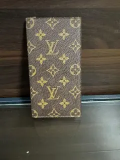 路易威登 手帳套 經典花紋