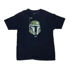 BAIT×STARWARS Boba Fett Tシャツ Lサイズのサムネイル