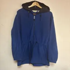 エディバウアー　ジッパパーカー