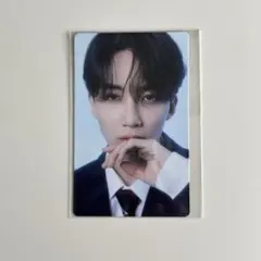 SEVENTEEN Dream Weverse Global 特典 ジョンハン